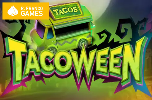 Tacoween